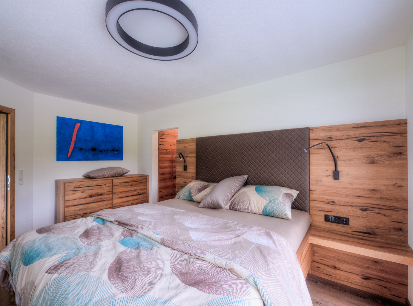 Traum Schlafzimmer vom Zillertal Möbel Gruber