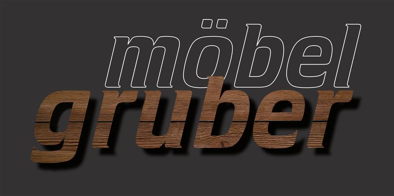 Logo Möbel gruber