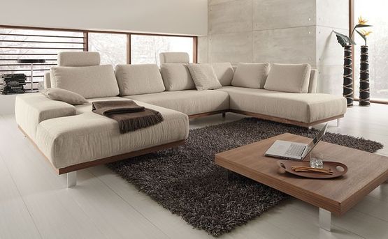 helles Sofa